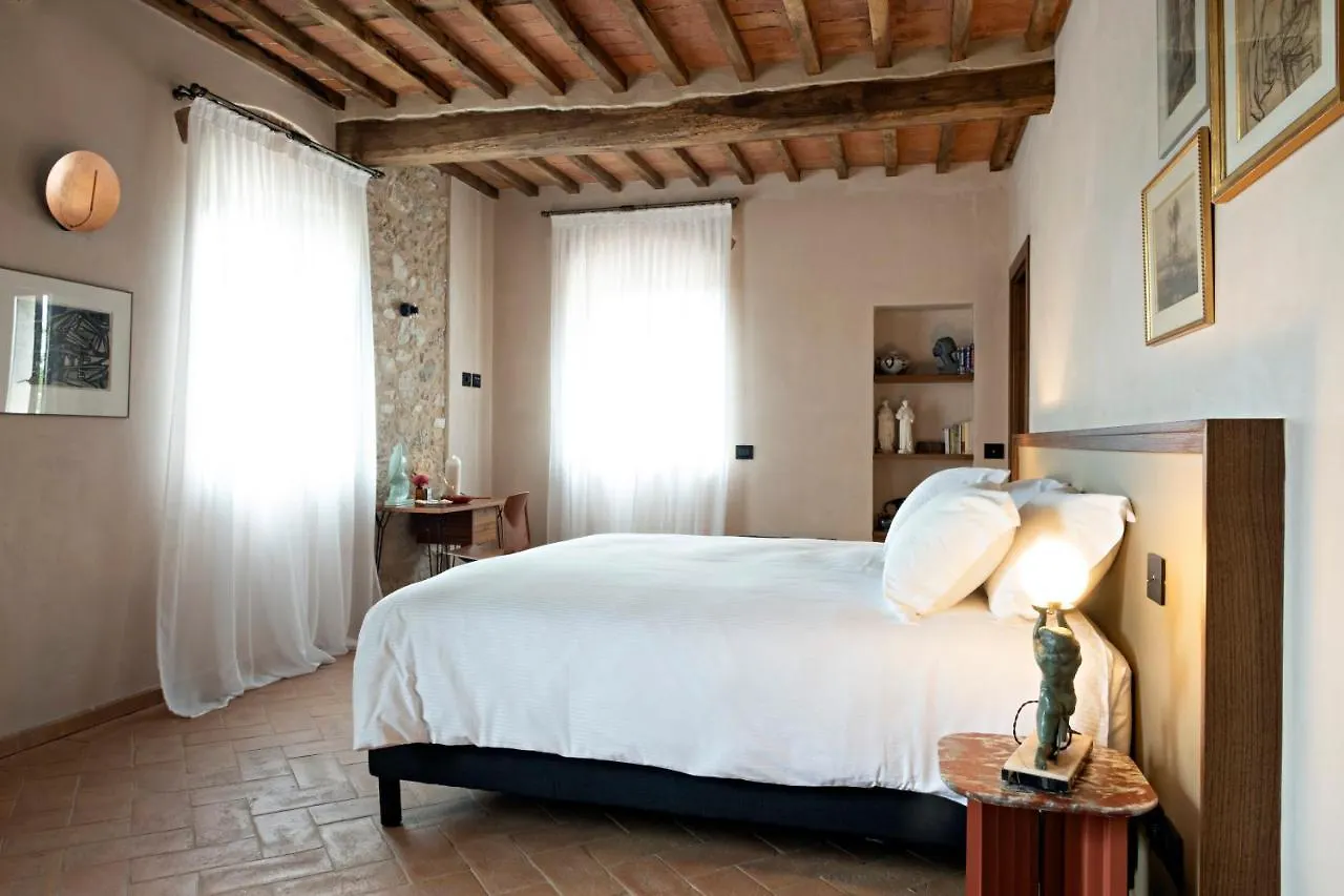 Paradis Agricole Pietrasanta Farm stay