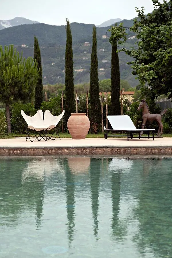 Farm stay Paradis Agricole Pietrasanta Italy