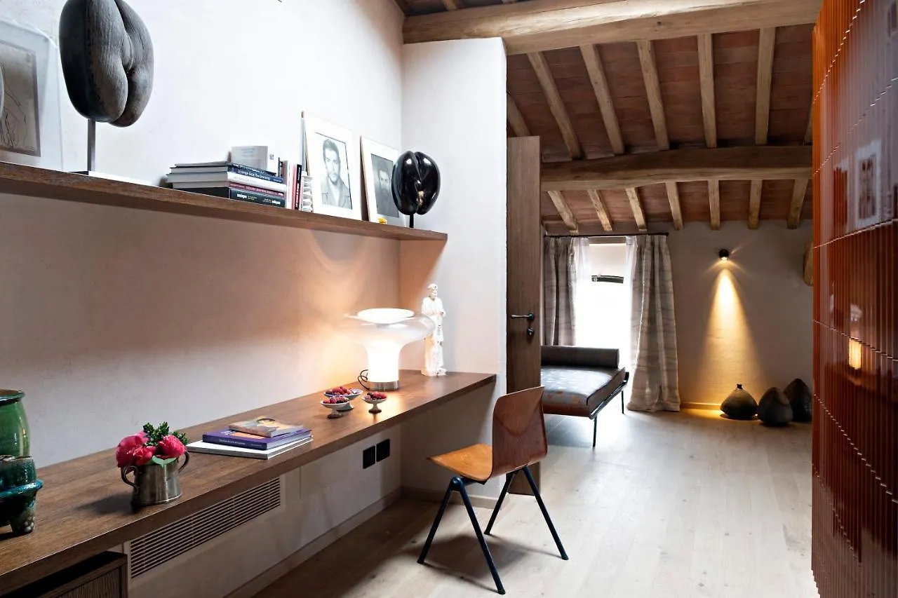 Paradis Agricole Pietrasanta Farm stay