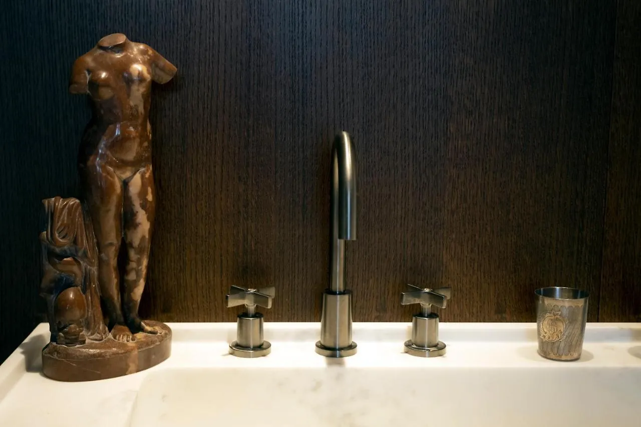 Farm stay Paradis Agricole Pietrasanta