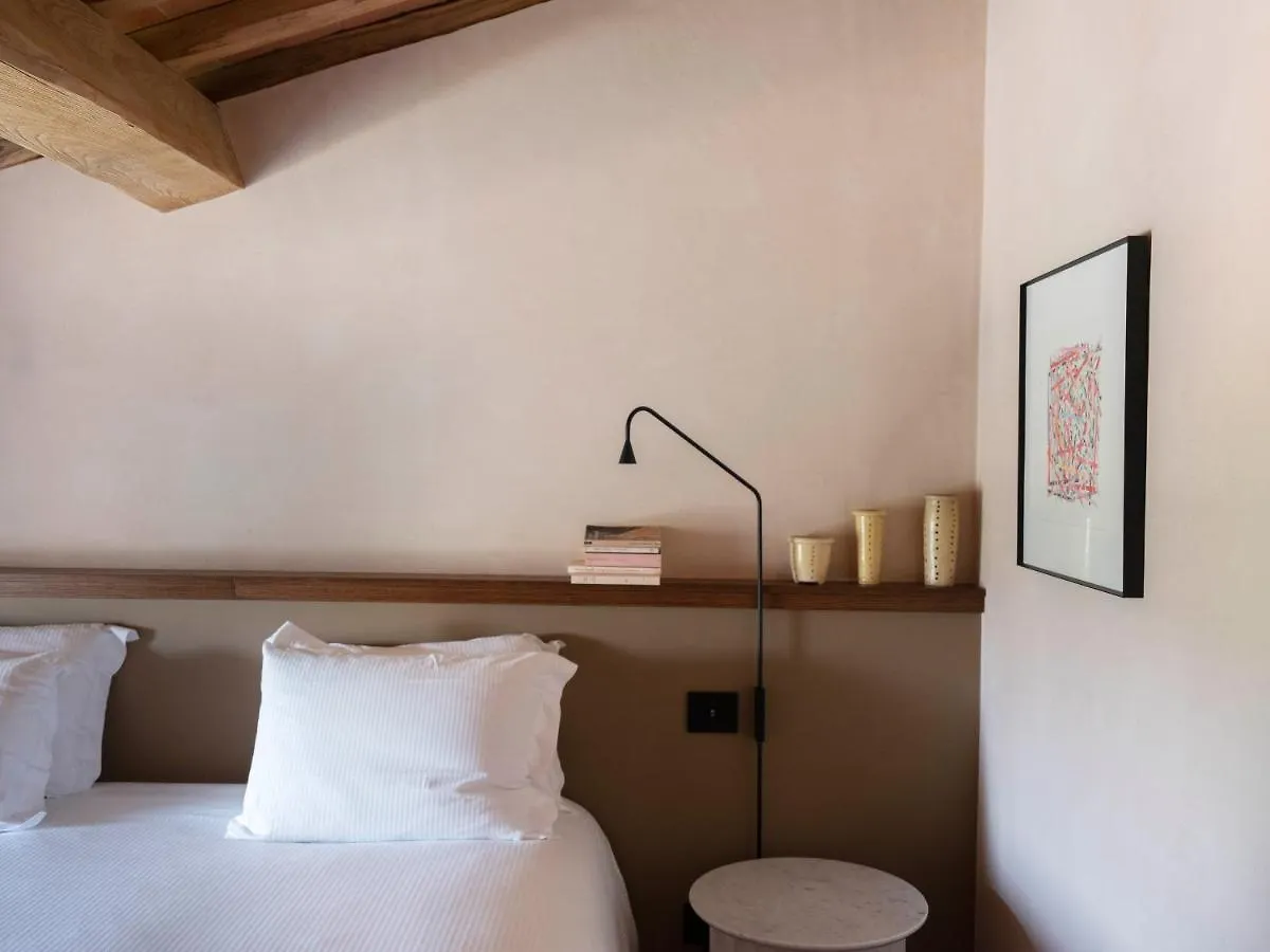 Farm stay Paradis Agricole Pietrasanta Italy