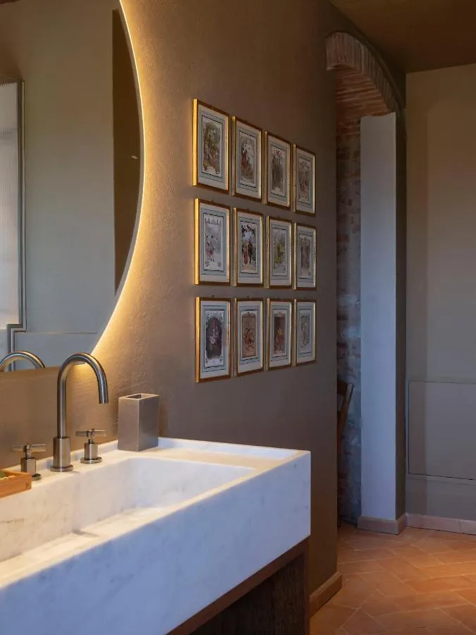 Paradis Agricole Pietrasanta Farm stay