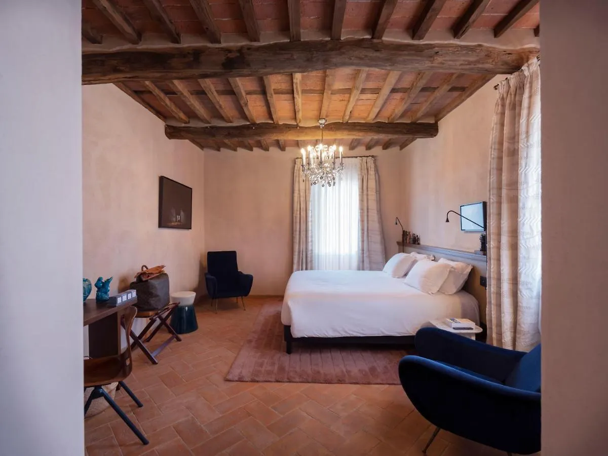 Farm stay Paradis Agricole Pietrasanta