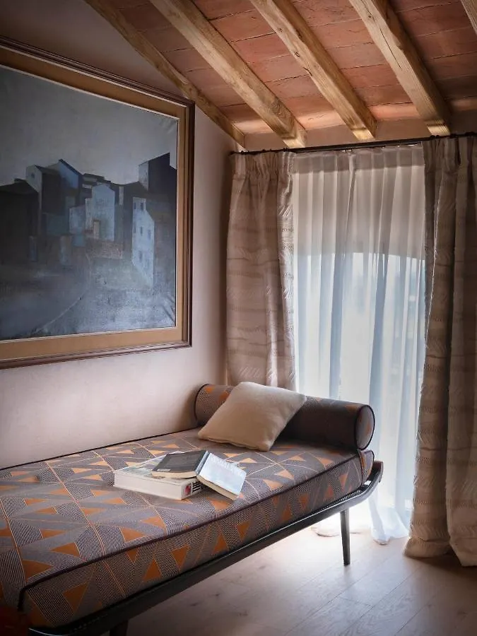 Paradis Agricole Pietrasanta Farm stay