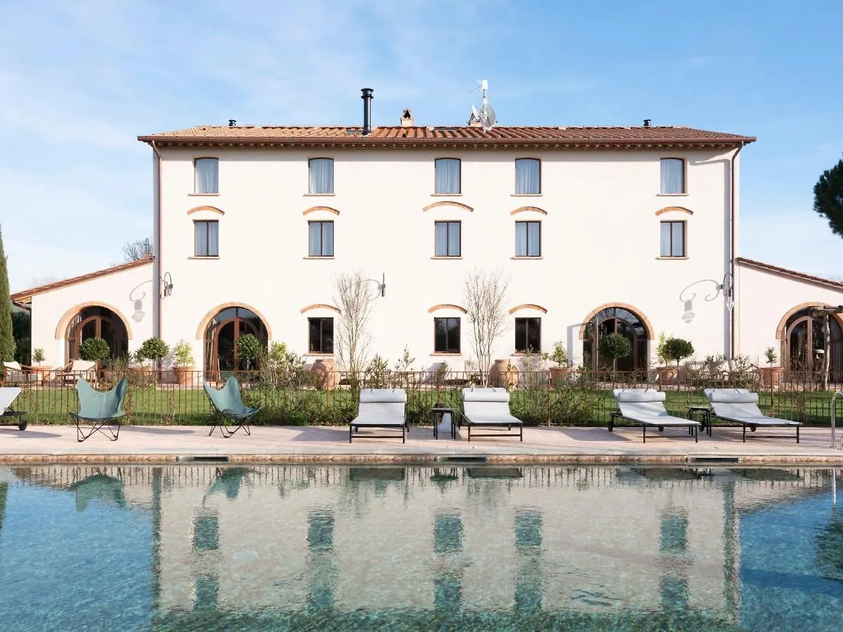 Paradis Agricole Pietrasanta Italy