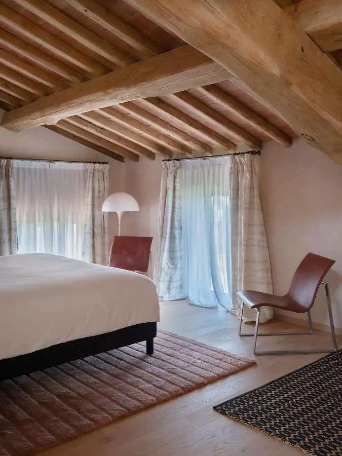 Farm stay Paradis Agricole Pietrasanta Italy