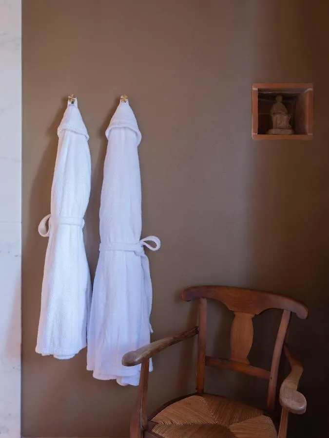 Paradis Agricole Pietrasanta Farm stay