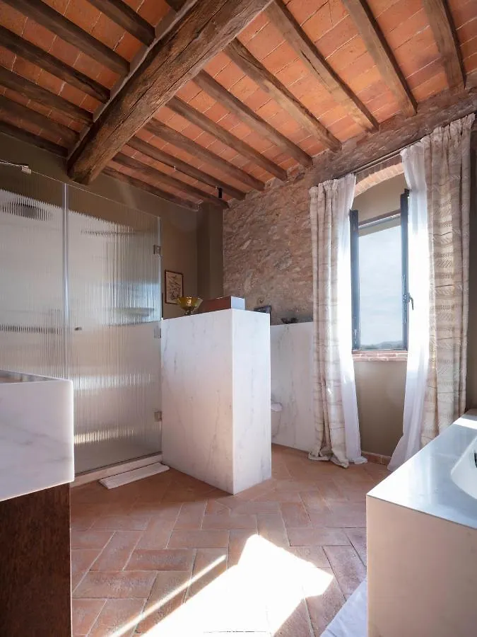 Paradis Agricole Pietrasanta 0*,  Italy