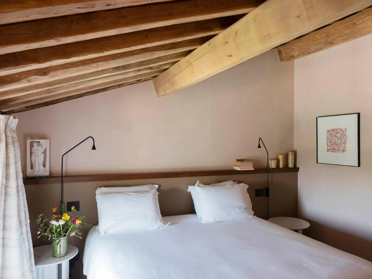 Farm stay Paradis Agricole Pietrasanta