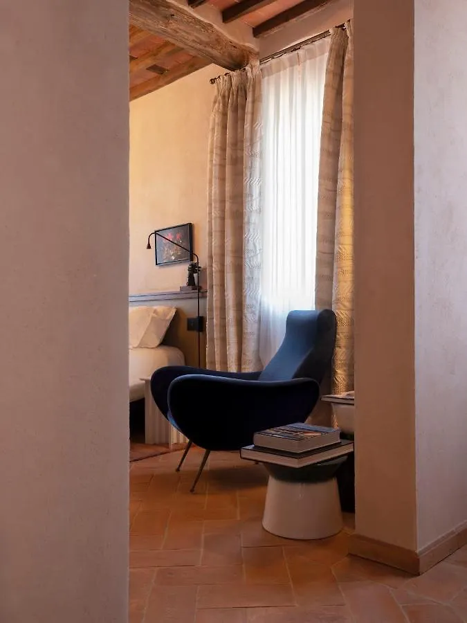 Farm stay Paradis Agricole Pietrasanta