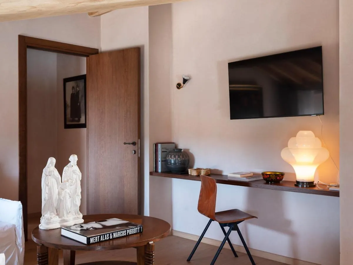 Farm stay Paradis Agricole Pietrasanta Italy