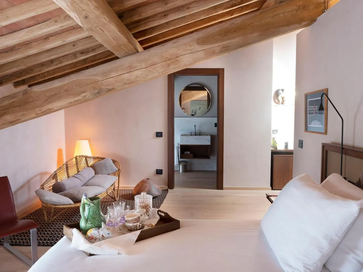 Paradis Agricole Pietrasanta 0*,  Italy