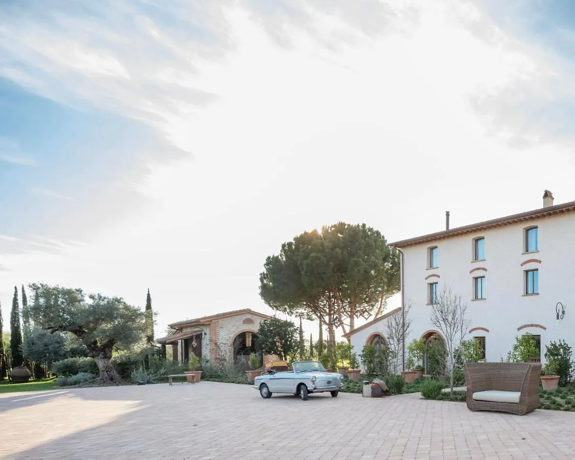 Paradis Agricole Pietrasanta 0*,  Italien