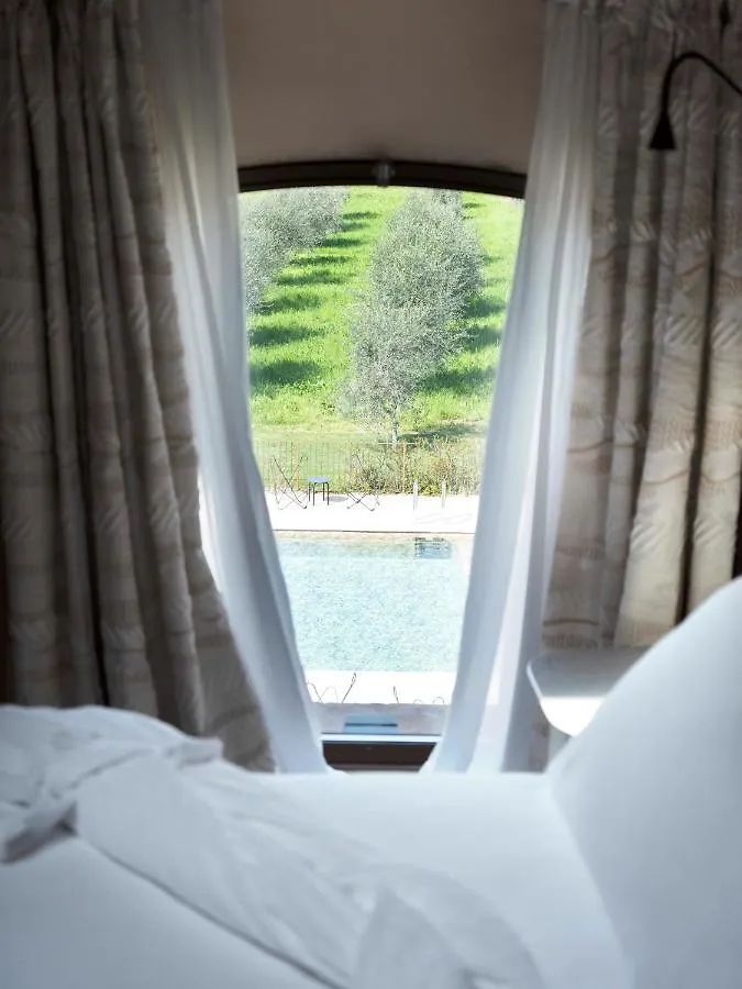 Paradis Agricole Pietrasanta