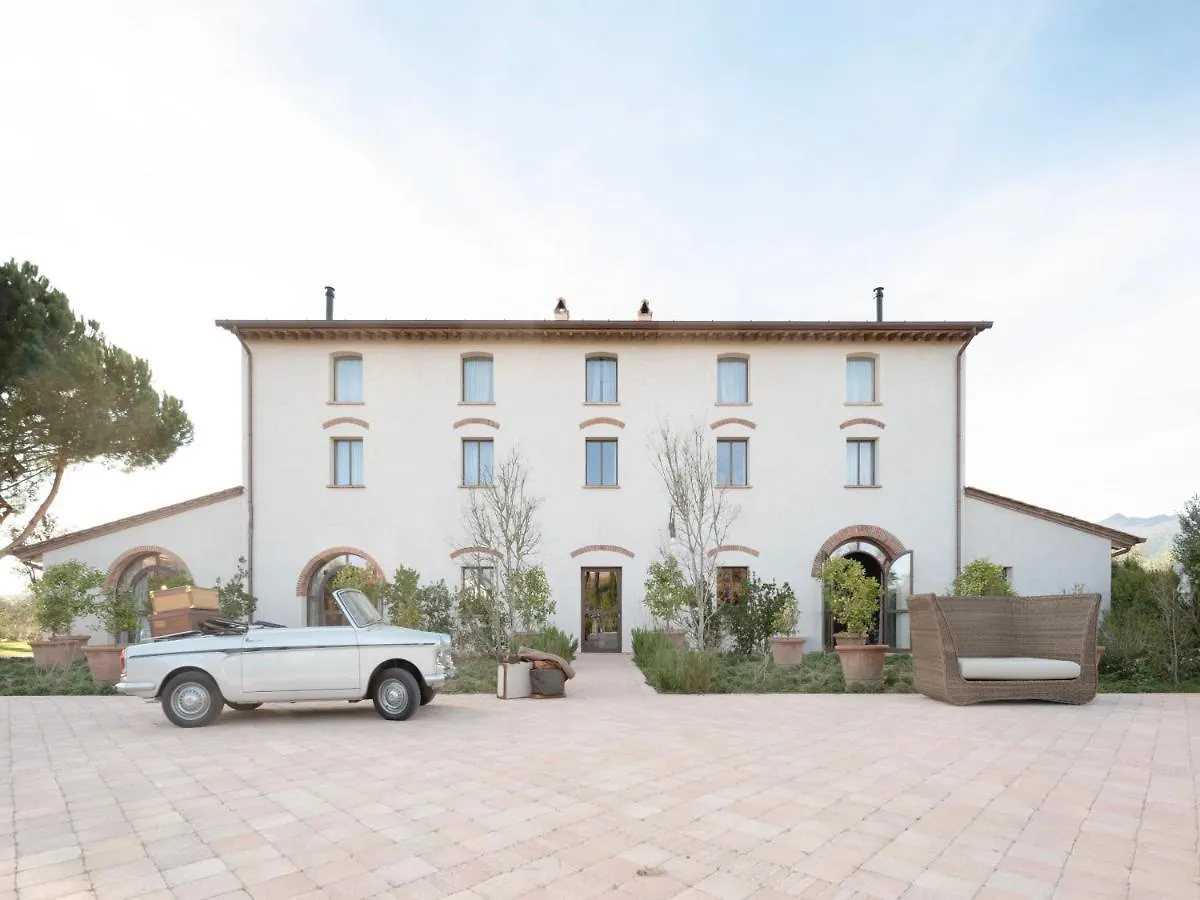 Paradis Agricole Pietrasanta
