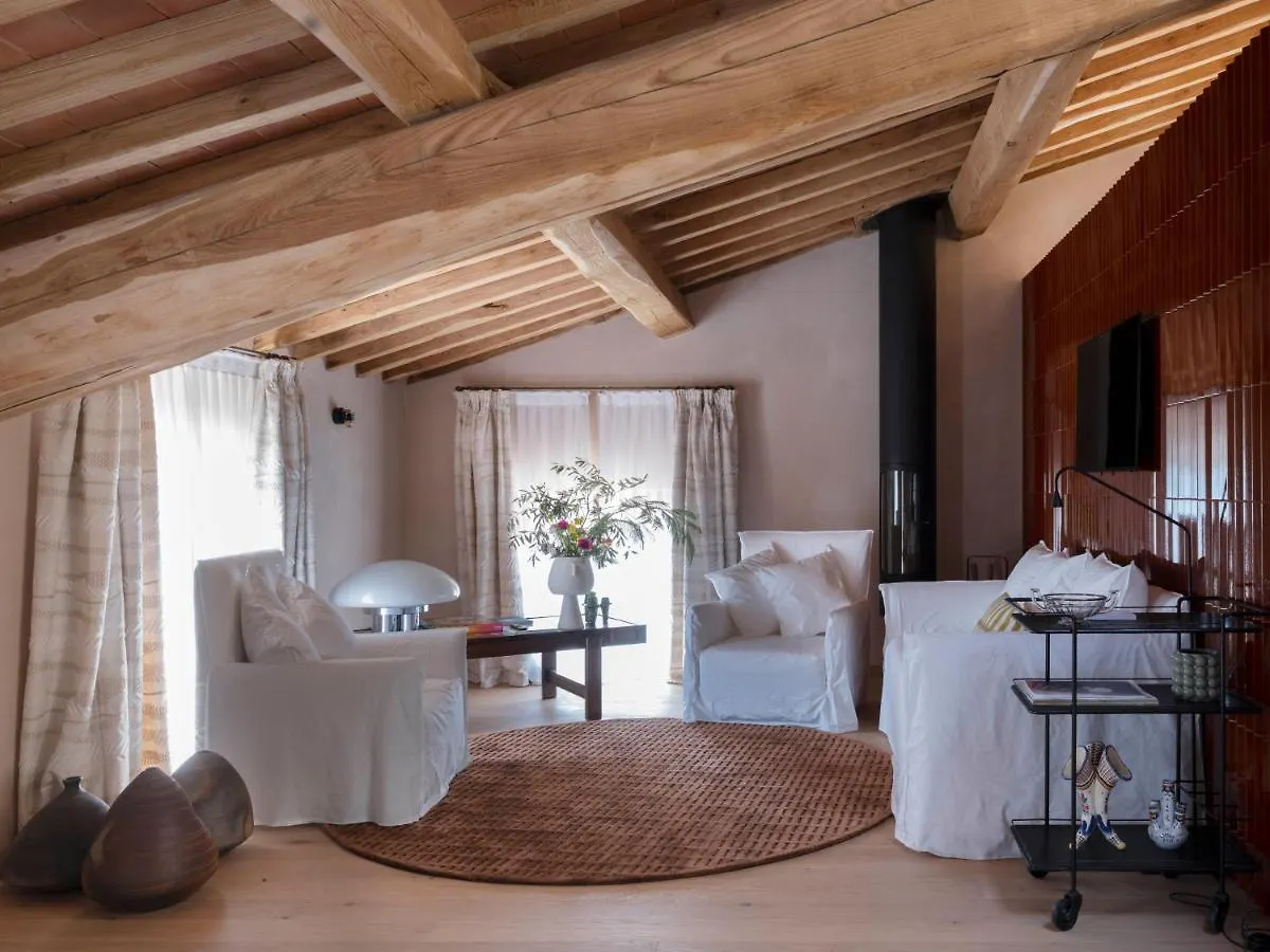 Farm stay Paradis Agricole Pietrasanta