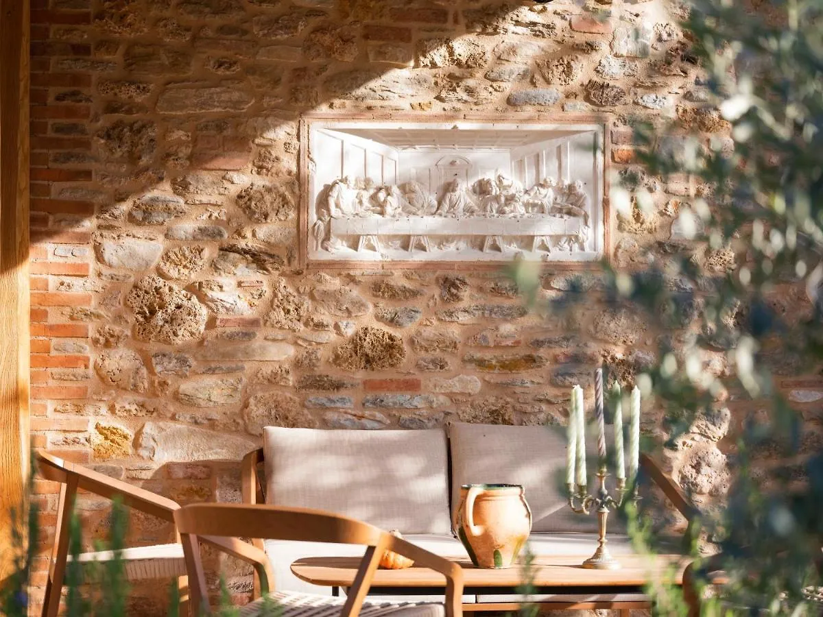 Paradis Agricole Pietrasanta Farm stay