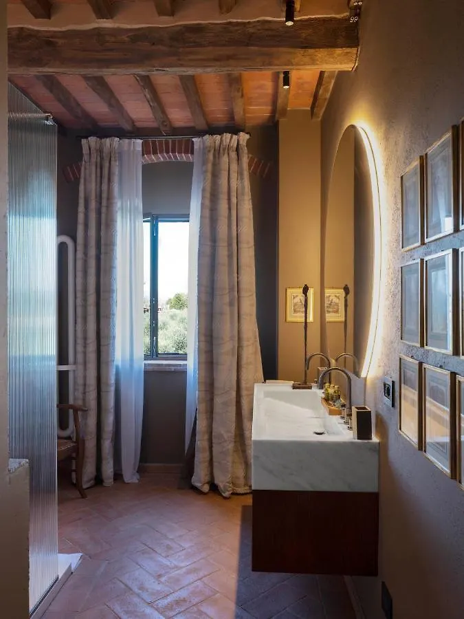 Paradis Agricole Pietrasanta Farm stay