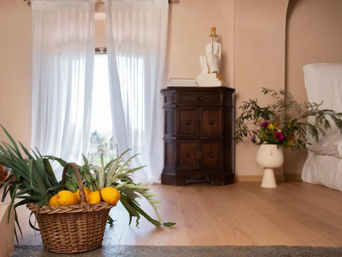 Paradis Agricole Pietrasanta