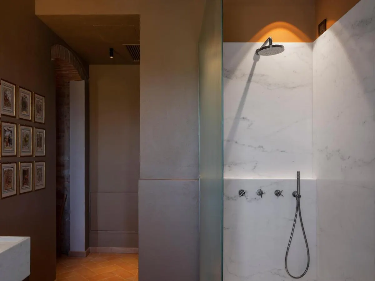 Farm stay Paradis Agricole Pietrasanta