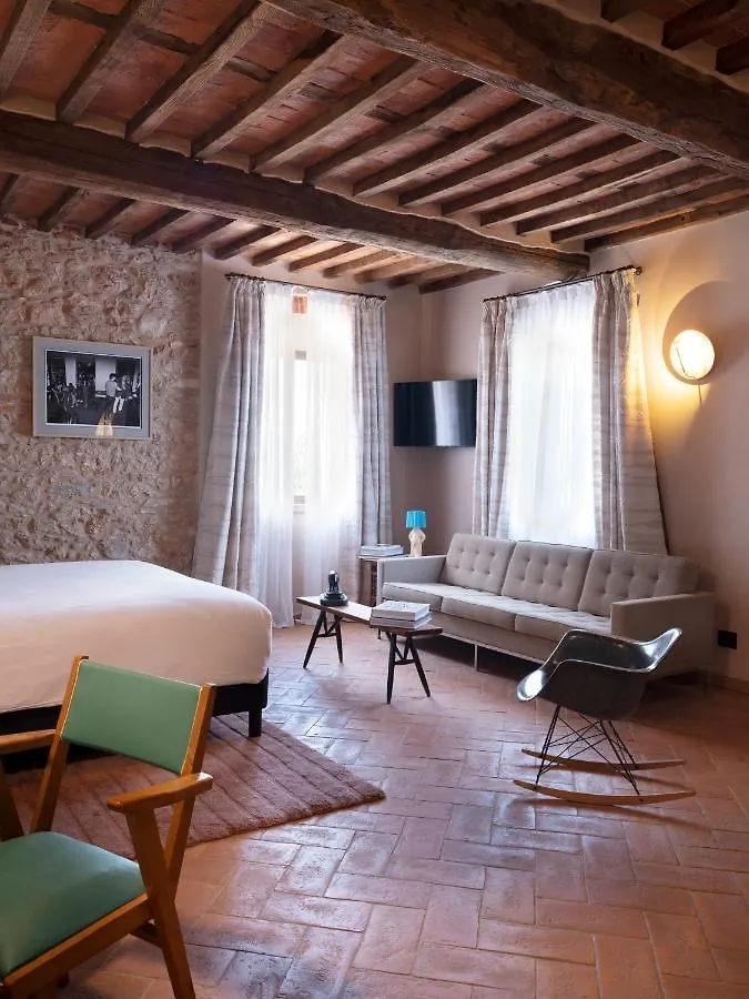 Farm stay Paradis Agricole Pietrasanta