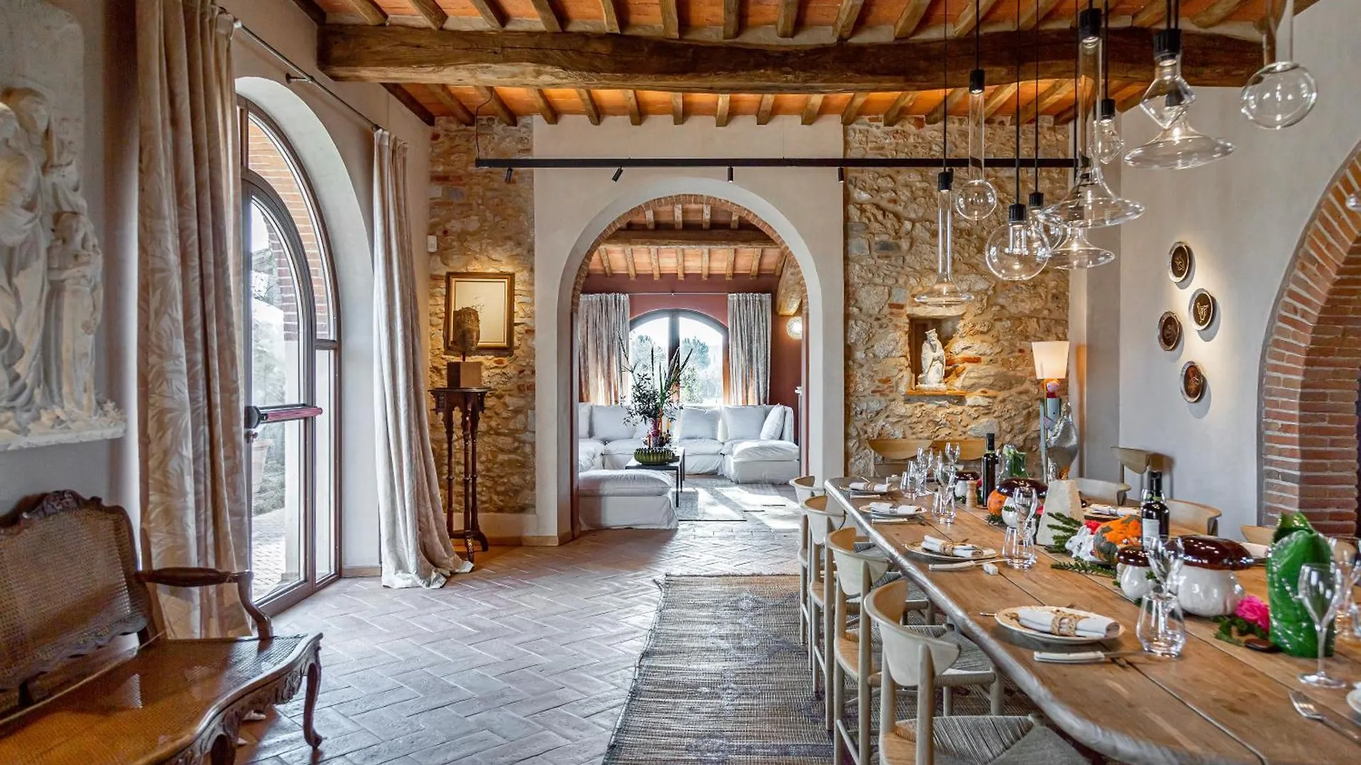 Farm stay Paradis Agricole Pietrasanta