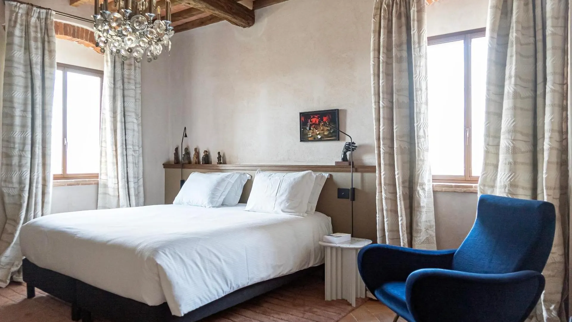 Paradis Agricole Pietrasanta Farm stay