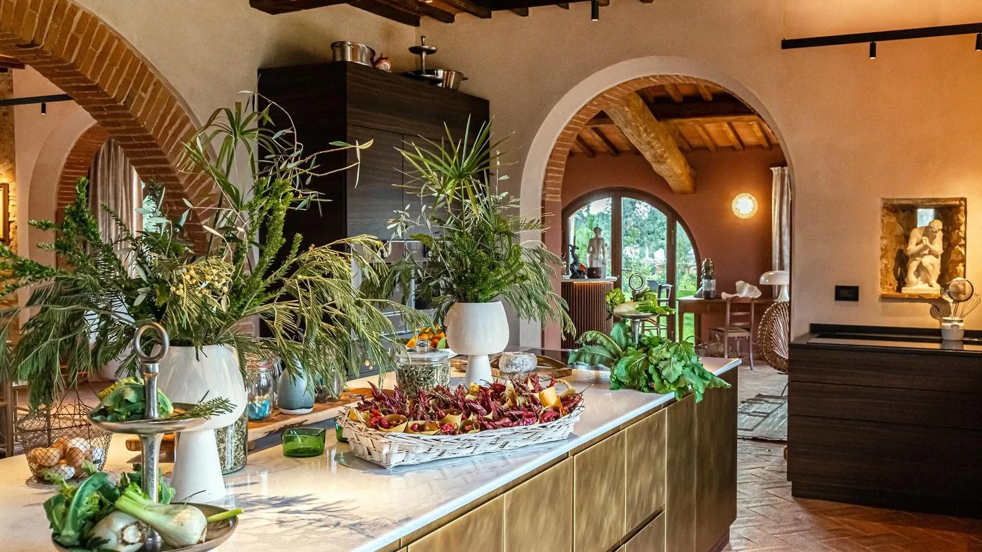 Farm stay Paradis Agricole Pietrasanta