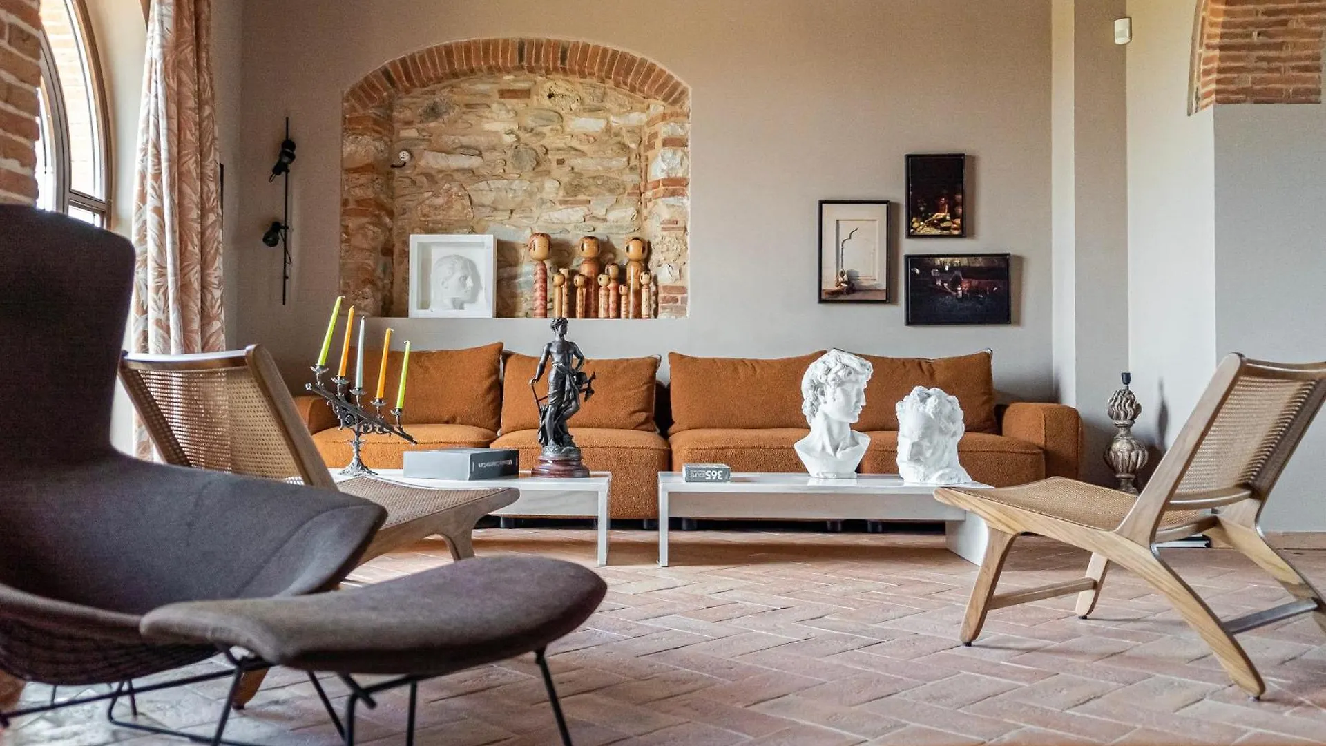 Paradis Agricole Pietrasanta Farm stay
