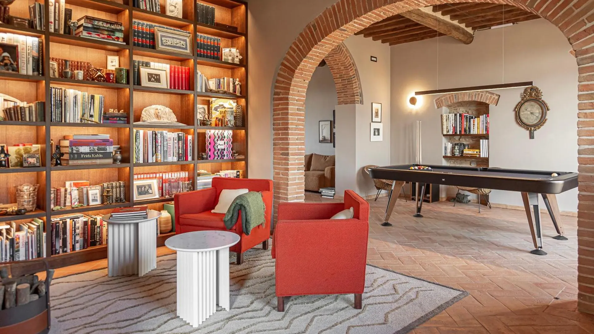 Farm stay Paradis Agricole Pietrasanta Italy
