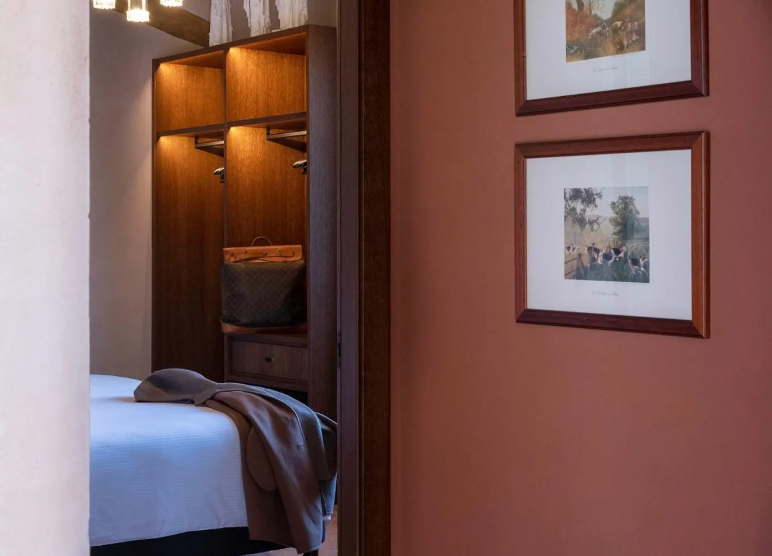 Paradis Agricole Pietrasanta 0*,