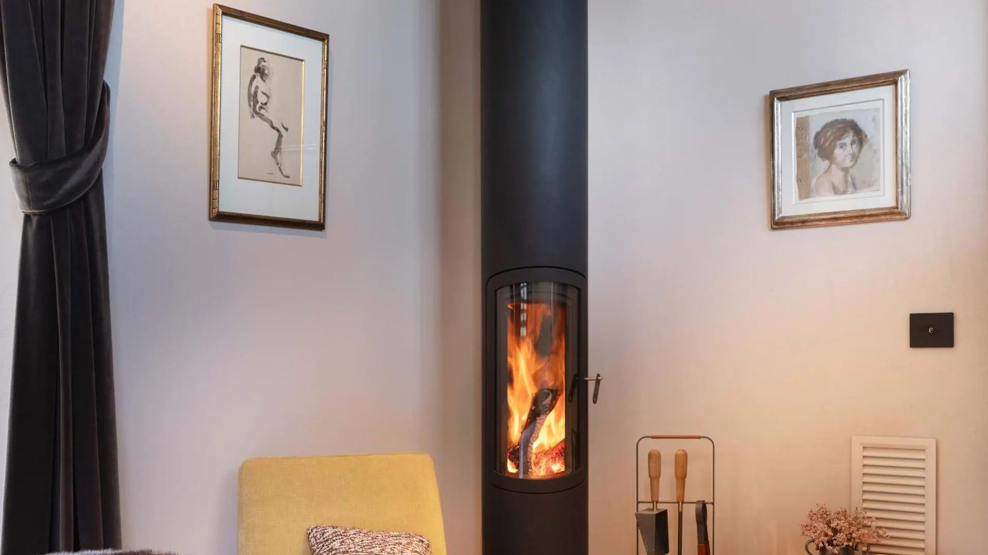 Farm stay Paradis Agricole Pietrasanta