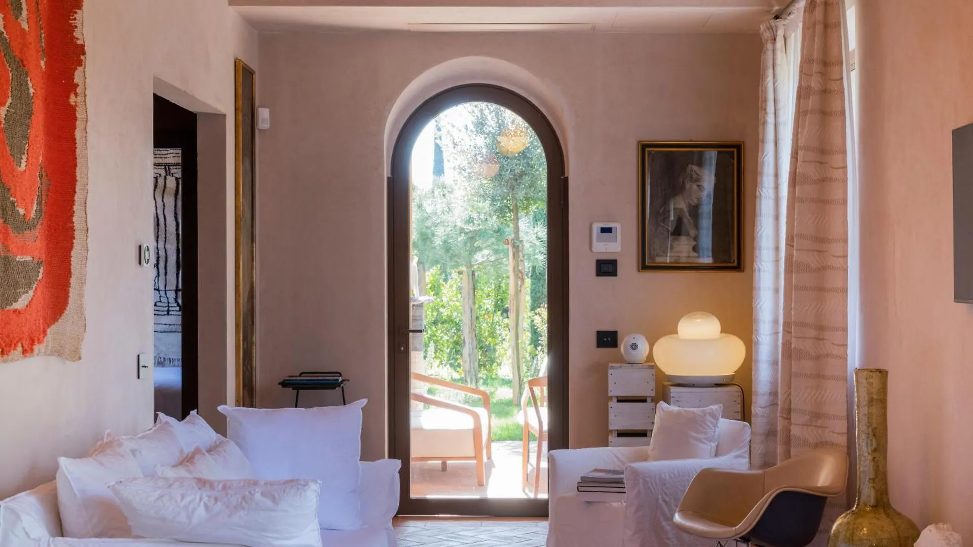 Paradis Agricole Pietrasanta