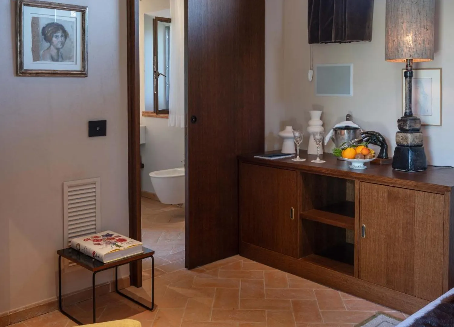 Farm stay Paradis Agricole Pietrasanta