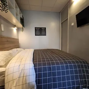 Daora Apartments&hostel , Lisbona Portogallo