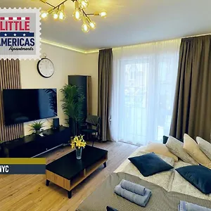 Little Americas Ring , Budapest Ungheria