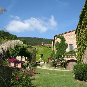  Casa di campagna B&B Il Colombaio Di Barbara - Casa D'Artista