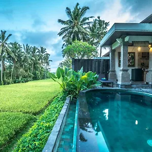Kirani , Ubud Indonesia